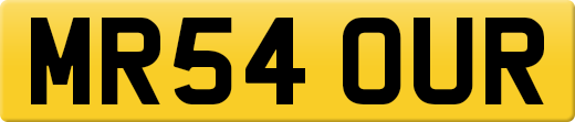 MR54OUR